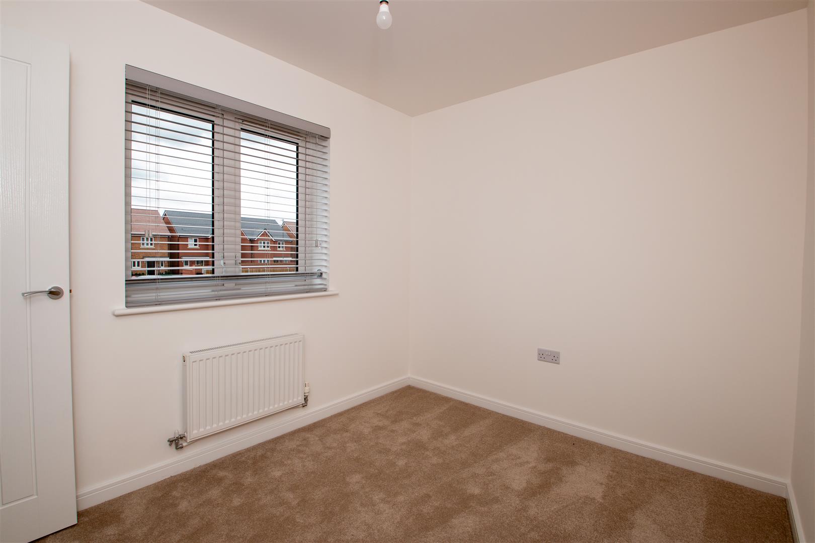 Buttercup Close, Greenleys, Milton Keynes